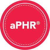 aphr cert logo