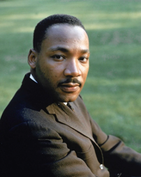 Martin Luther King Jr