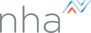 NHA Logo