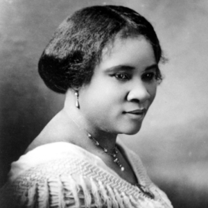 Madam C.J. Walker