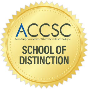 accsc logo seal