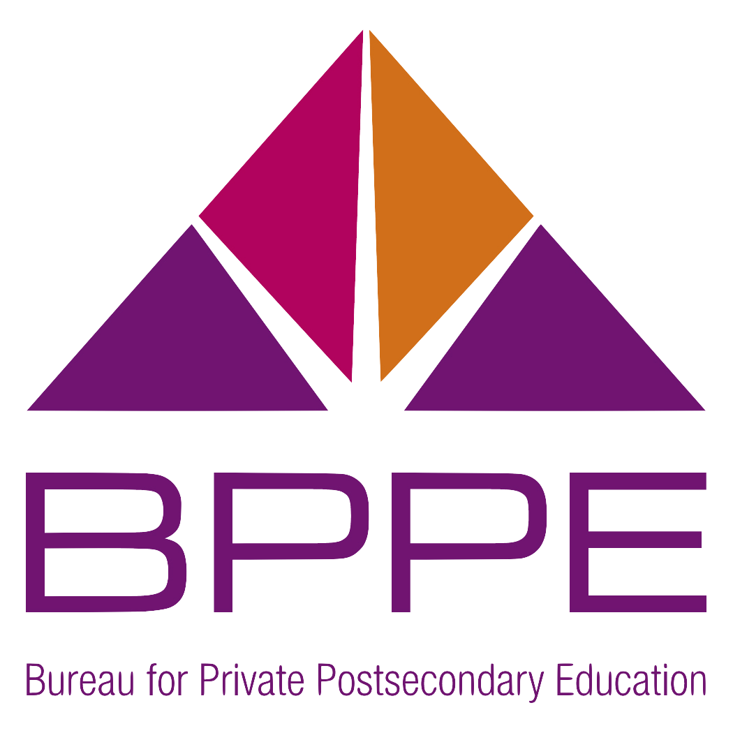 BPPE logo