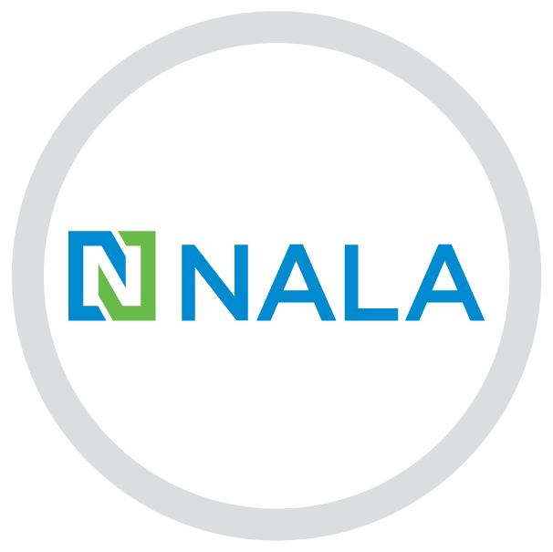 nala cert seal