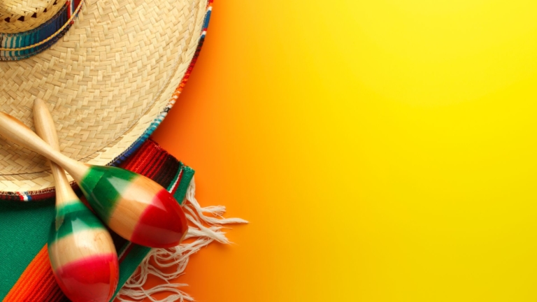 cinco de mayo header