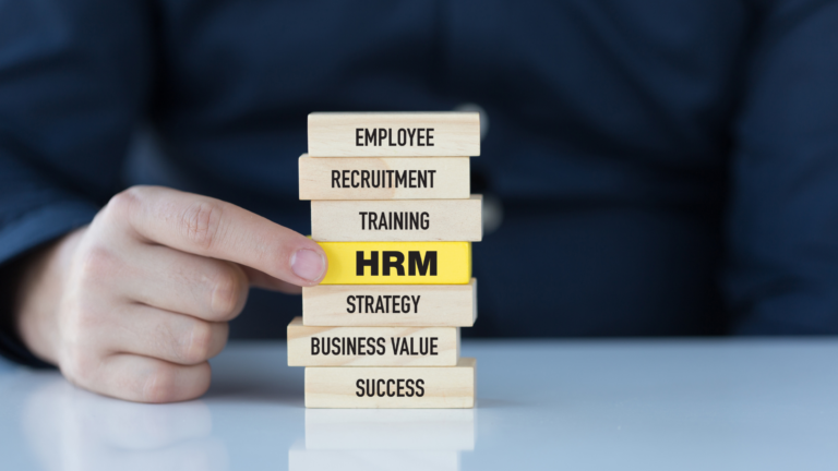 human resources header photo