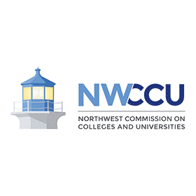 NWCCU logo